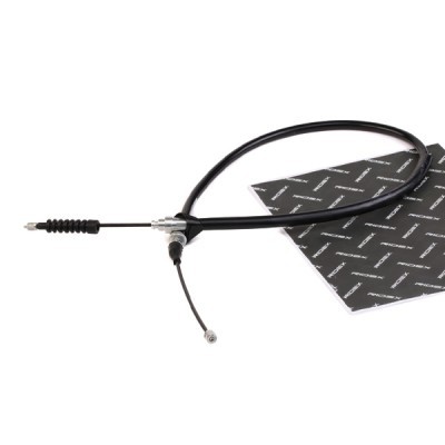 Cable Pull, Parking Brake RIDEX 124C0578 124C0578 - photo 2