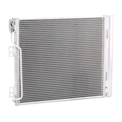 A/C condenser 448C0285 - photo 2