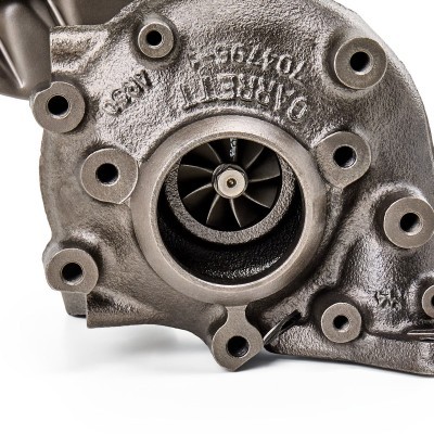 Turbocharger RIDEX 2234C11153R 2234C11153R - photo 5