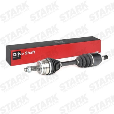 Drive Shaft Stark SKDS-0210764 SKDS-0210764 - photo 2