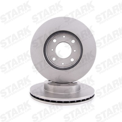 Brake Disc Stark SKBD-0022869 SKBD-0022869 - photo 3