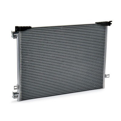 A/C condenser 448C0125 - photo 3