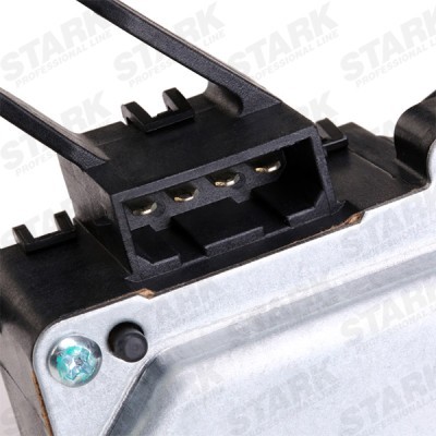 Wiper Motor Stark SKWM-0290367 SKWM-0290367 - photo 5
