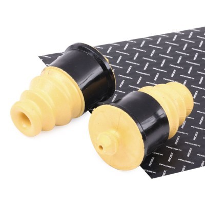 Shock Absorber Cover Boot RIDEX 3365P0039 3365P0039 - photo 2