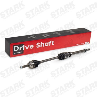 Drive Shaft Stark SKDS-0210829 SKDS-0210829 - photo 2