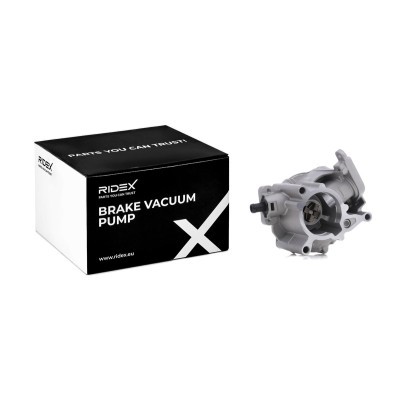 Vacuum Pump RIDEX 387V0032 387V0032 - photo 2
