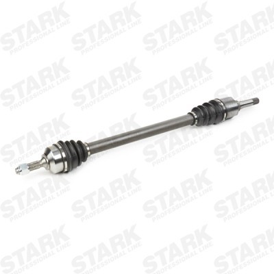 Drive Shaft Stark SKDS-0210948 SKDS-0210948 - photo 3