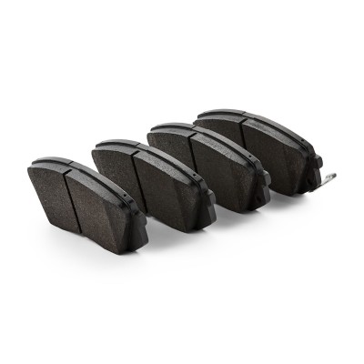 Brake Pads Set RIDEX 402B0039 402B0039 - photo 11