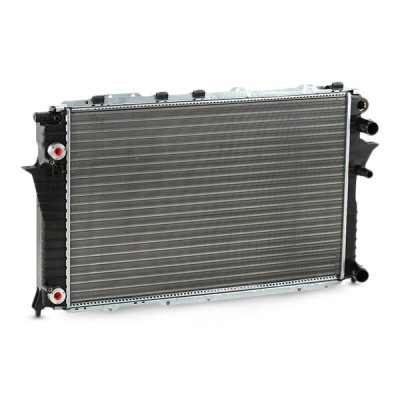 Radiator, Engine Cooling RIDEX 470R0656 470R0656 - photo 3