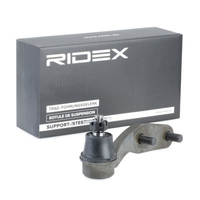 Ball Joint RIDEX 2462S0411 2462S0411 - photo 2
