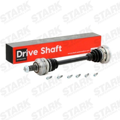 Drive Shaft Stark SKDS-0210564 SKDS-0210564 - photo 2