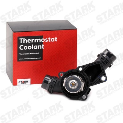 Thermostat, Coolant Stark SKTC-0560004 SKTC-0560004 - photo 2