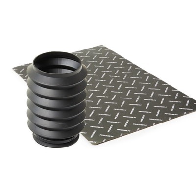 Shock Absorber Cover Boot RIDEX 3365P0011 3365P0011 - photo 2