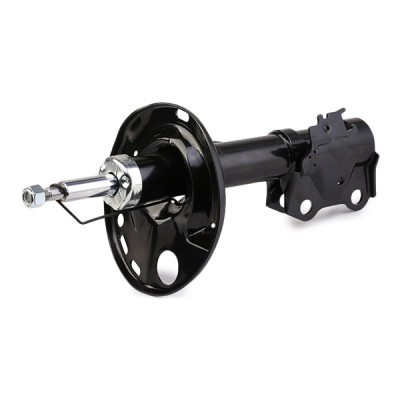 Shock Absorber RIDEX 854S1271 854S1271 - photo 4