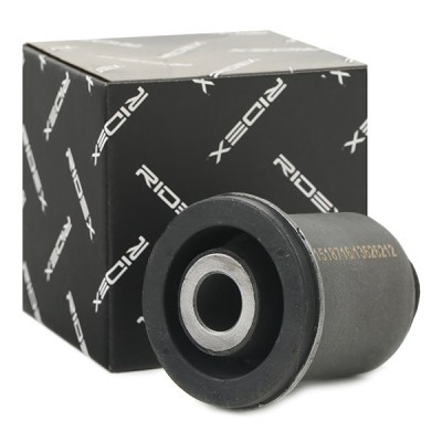 Control Arm Bushing RIDEX 251T0394 251T0394 - photo 2