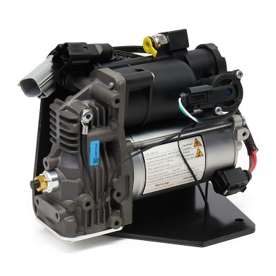 Air Suspension Compressor RIDEX 332C0051 332C0051 - photo 3