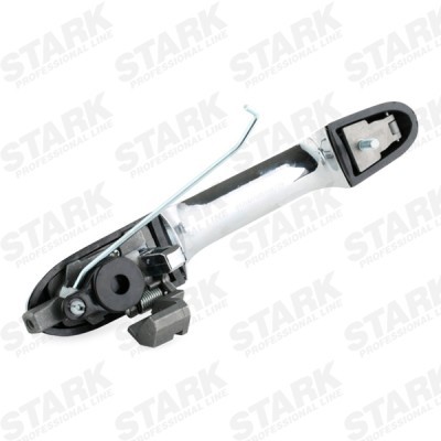 Door Handle Stark SKDH-2010031 SKDH-2010031 - photo 4