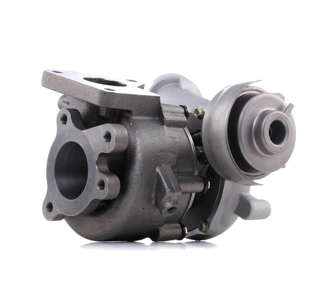 Turbocharger RIDEX 2234C0190 2234C0190 - photo 1