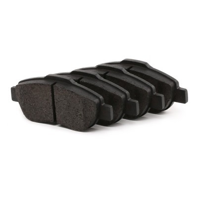 Brake Pads Set RIDEX 402B0460 402B0460 - photo 4