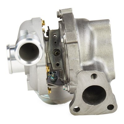 Turbocharger RIDEX 2234C10159 2234C10159 - photo 5