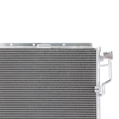 A/C condenser 448C0153 - photo 4