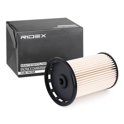 Fuel Filter RIDEX 9F0213 9F0213 - photo 2