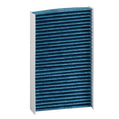 Cabin Air Filter RIDEX 424I0574P 424I0574P - photo 4