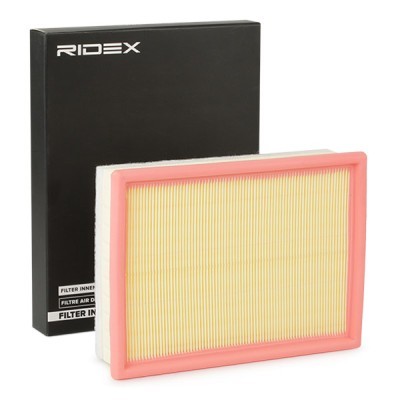 Air Filter RIDEX 8A1642 8A1642 - photo 2