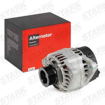 Alternator Stark SKGN-0320448 SKGN-0320448 - photo 2