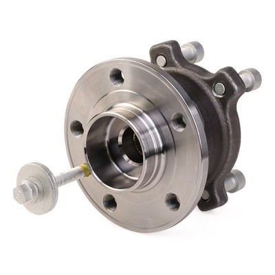 Wheel Bearing RIDEX 654W0715 654W0715 - photo 3