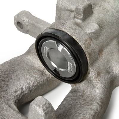 Brake Caliper RIDEX 78B0552R 78B0552R - photo 5