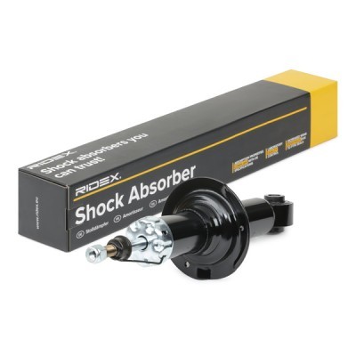 Shock Absorber RIDEX 854S0543 854S0543 - photo 3