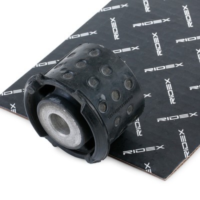 Axle Beam Bushing RIDEX 1080M0030 1080M0030 - photo 2