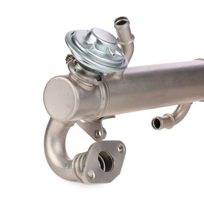 EGR cooler RIDEX 4032C0015 4032C0015 - photo 5