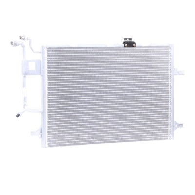 A/C condenser 448C0214 - photo 3