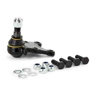 Ball Joint RIDEX 2462S0021P 2462S0021P - photo 2