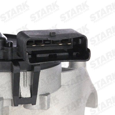 Wiper Motor Stark SKWM-0290409 SKWM-0290409 - photo 5