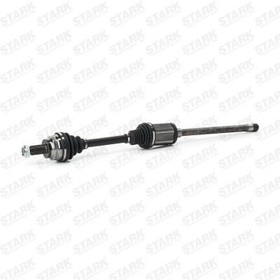 Drive Shaft Stark SKDS-0210339 SKDS-0210339 - photo 5