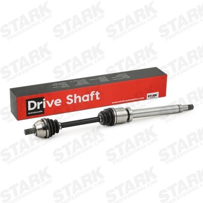 Drive Shaft Stark SKDS-0210463 SKDS-0210463 - photo 2