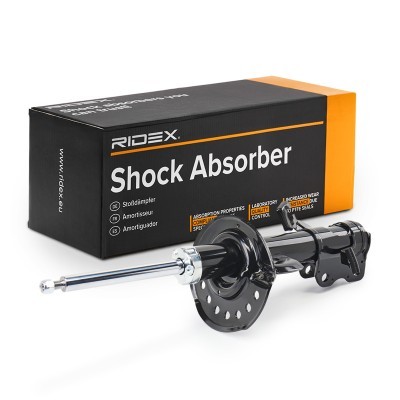 Shock Absorber RIDEX 854S17793 854S17793 - photo 3