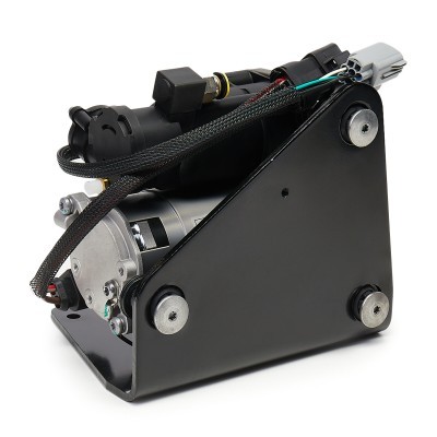 Air Suspension Compressor RIDEX 332C0051 332C0051 - photo 4