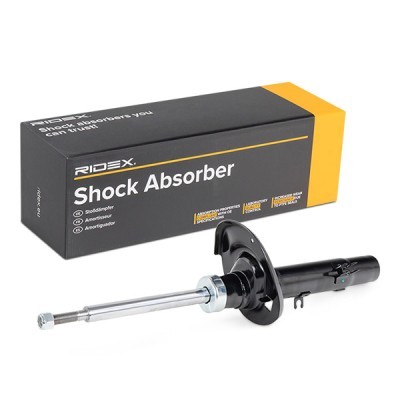 Shock Absorber RIDEX 854S2293 854S2293 - photo 3