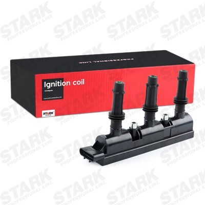 Ignition Coil Stark SKCO-0070312 SKCO-0070312 - photo 2