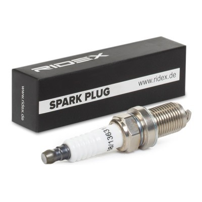 Spark Plug RIDEX 686S0023 686S0023 - photo 2