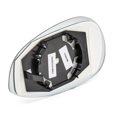 Mirror Glass, exterior mirror RIDEX 1914M0336 1914M0336 - photo 4