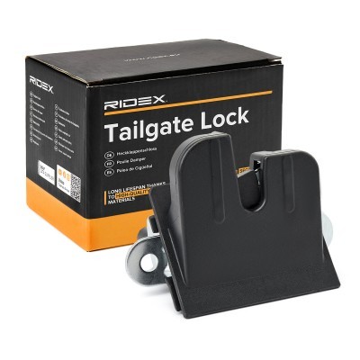 Car boot lock RIDEX 1362T0066 1362T0066 - photo 2