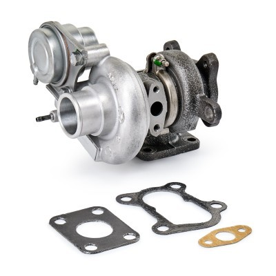 Turbocharger RIDEX 2234C0009R 2234C0009R - photo 5
