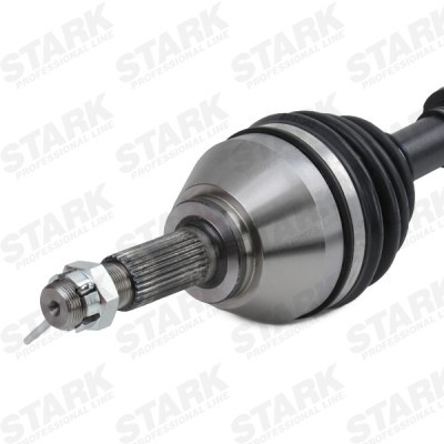 Drive Shaft Stark SKDS-0210493 SKDS-0210493 - photo 6