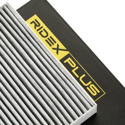 Cabin Air Filter RIDEX 424I0005P 424I0005P - photo 5
