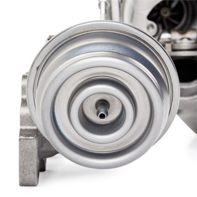 Turbocharger RIDEX 2234C0103 2234C0103 - photo 7